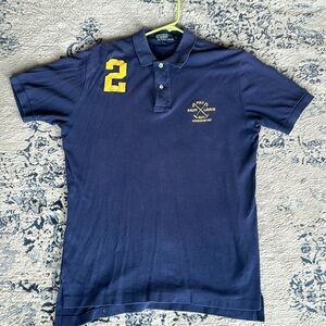 Vintage Polo Ralph Lauren shirt